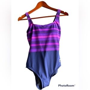 NWT TyR one piece swimsuit. Size 10 available. Size 6 sold out